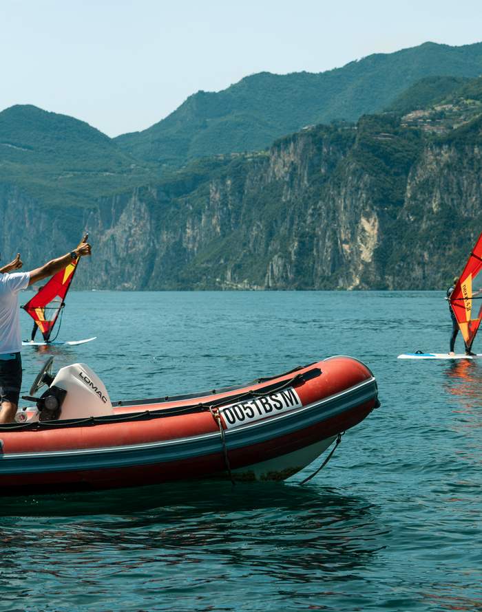 Hotel Limone | Experience
